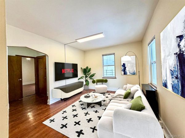 33-31 163rd Street, Unit 2, Flushing, NY 11358