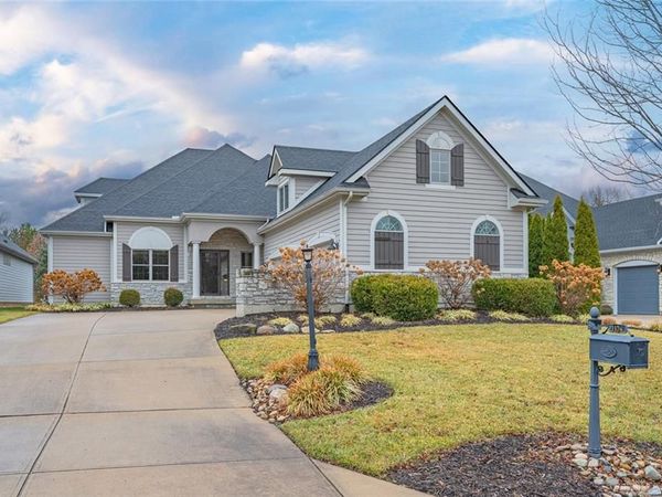 1174 Club View Drive, Dayton, OH 45458