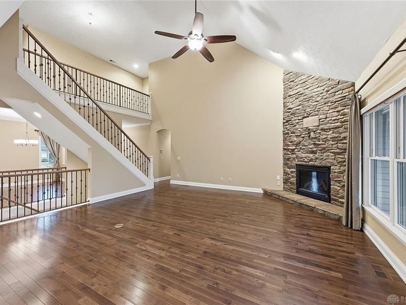 1174 Club View Drive, Dayton, OH 45458 Photo 5