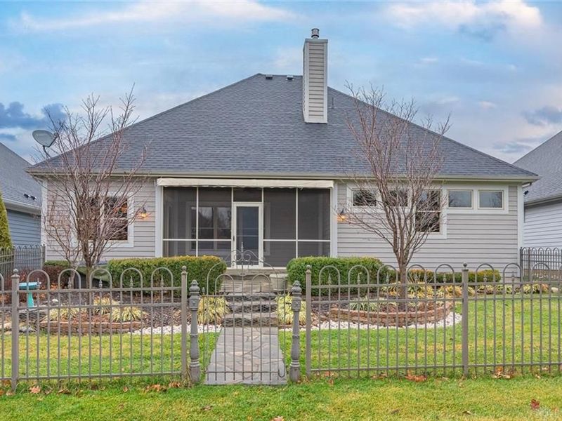 1174 Club View Drive, Dayton, OH 45458 Photo 75