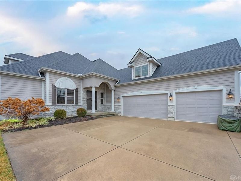 1174 Club View Drive, Dayton, OH 45458 Photo 76