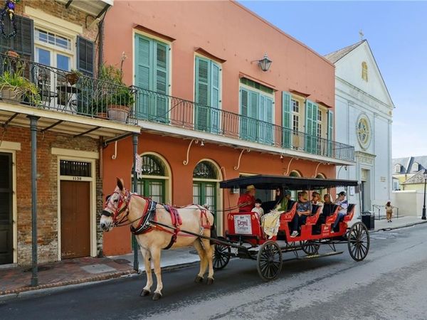 1130-1138 CHARTRES Street, New Orleans, LA 70116