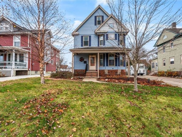 1123 W 6th Street , Lorain, OH 44052
