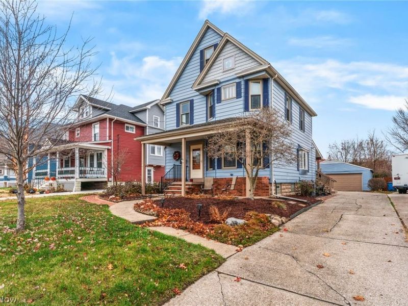 1123 W 6th Street, Lorain, OH 44052 Photo 2