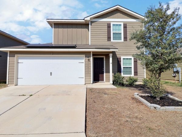 11811 Latour, San Antonio, TX 78252