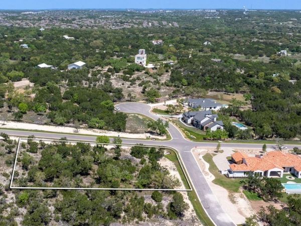 Lot 8 B Broadwing CV , Austin, TX 78737