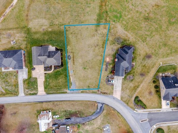 0 CLICKS LN, Unit 13, NEW MARKET, VA 22844