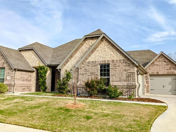 1124 Rocky Springs Trail, Fort Worth, TX 76052