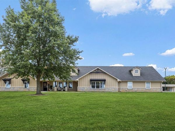 583 County Road NW 1010 , Mount Vernon, TX 75457