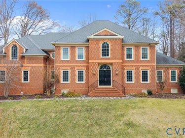 2121 Christendom Drive, Chesterfield, VA 23113