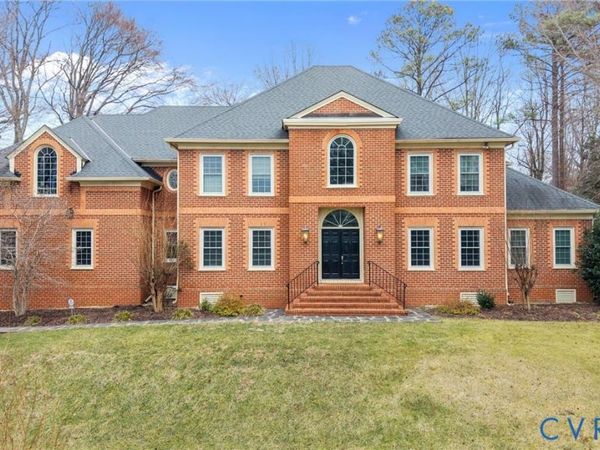 2121 Christendom Drive , Chesterfield, VA 23113