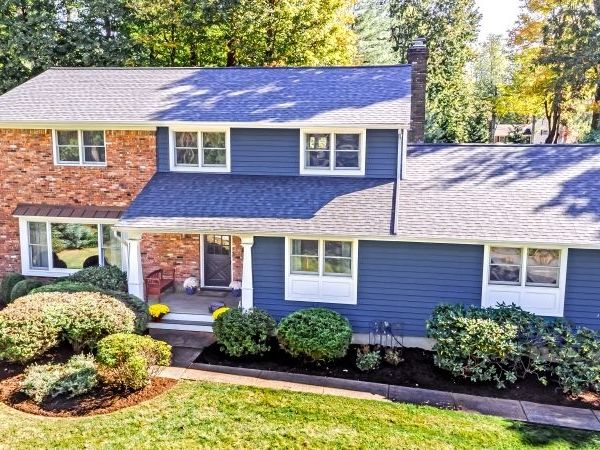 52 Coolidge Dr, Berkeley Heights, NJ 07922