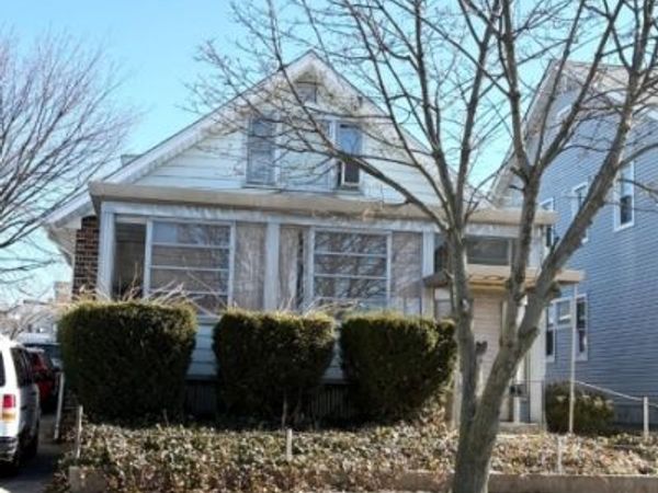 606 Hagel Ave, Linden, NJ 07036