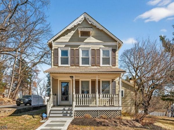 1 Seal St, High Bridge, NJ 08829