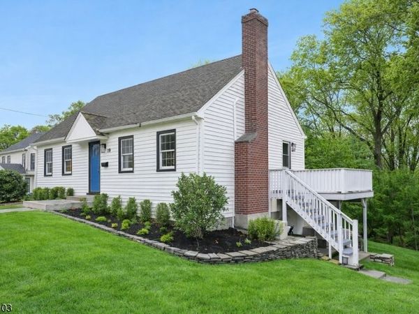 139 Ridgedale Ave, Florham Park, NJ 07932