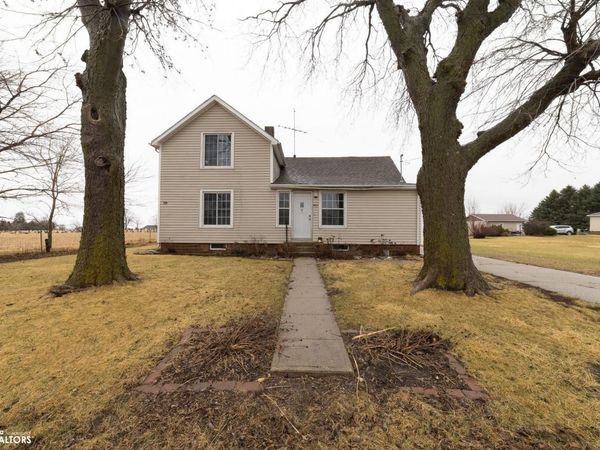 903 Hills Ave, Churdan, IA 50050