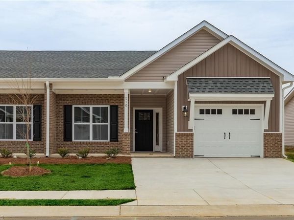 7329 Dew Sharpe Road, Gibsonville, NC 27249