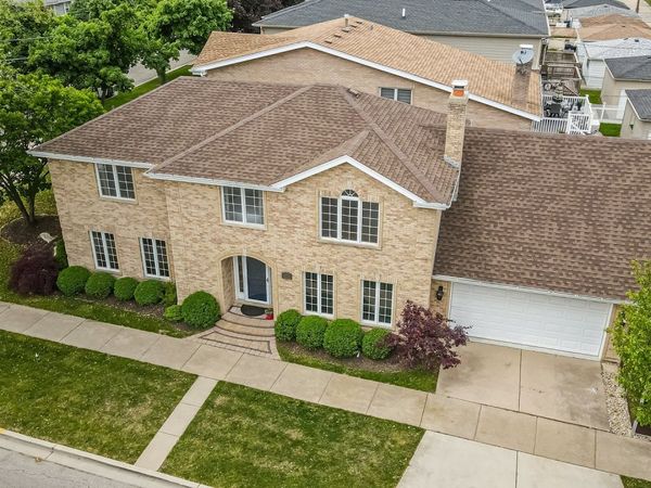 4647 N Thatcher Avenue , Norridge, IL 60706