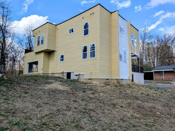 707 Sylvan Drive, Chattanooga, TN 37411