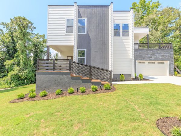 707 Sylvan Drive, Chattanooga, TN 37411