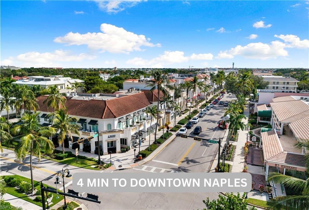 850 10th St N, Naples, FL 34102 Photo