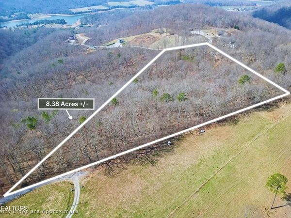 0001 Mountain Way, Sharps Chapel, TN 37866