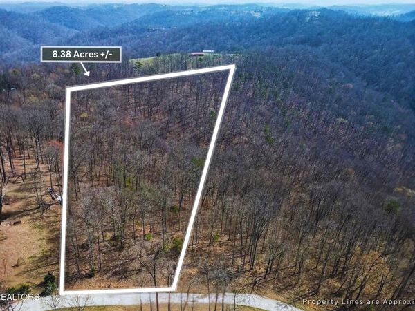 0001 Mountain Way, Sharps Chapel, TN 37866