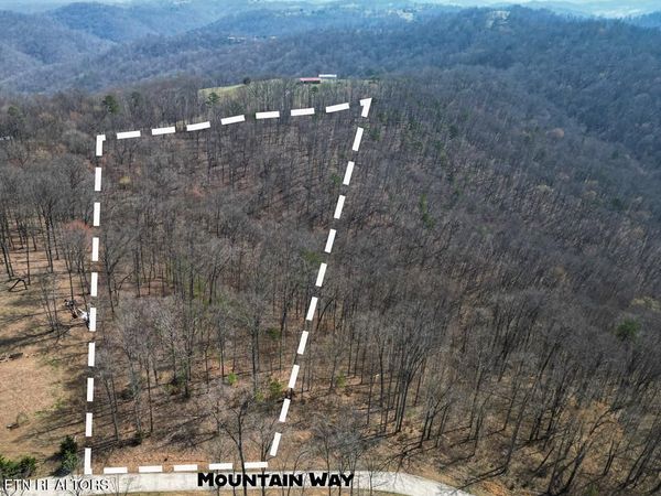 8+ AC Mountain Way, Sharps Chapel, TN 37866