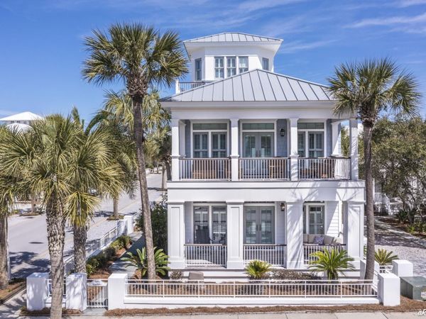 315 Beachside Drive, Panama City Beach, FL 32413