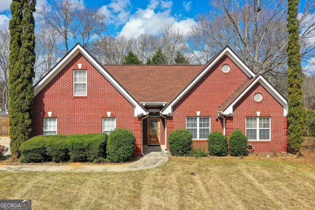 3004 Fairview Road, Covington, GA 30016 Main Photo