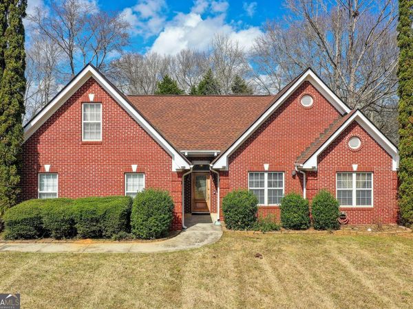 3004 Fairview Road, Covington, GA 30016