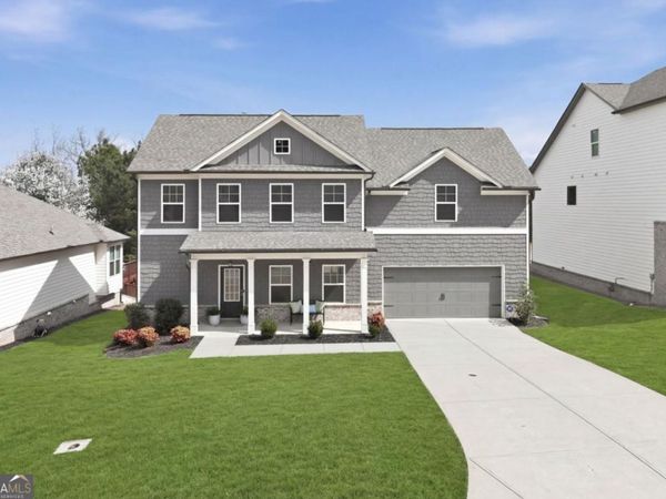 2673 Limestone Creek Drive, Gainesville, GA 30501