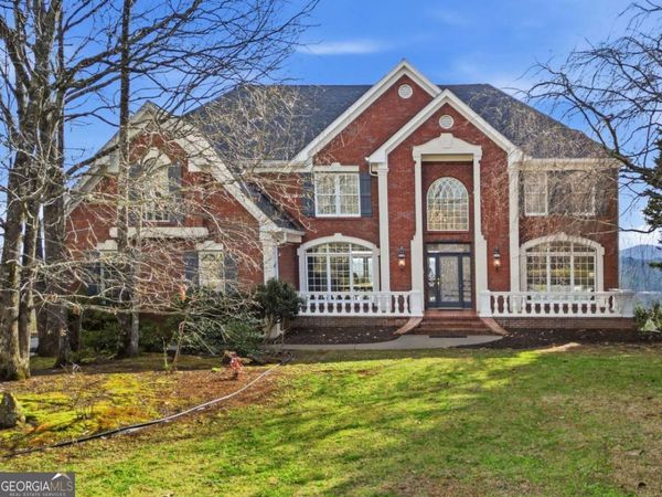988 Hunters Ridge, Jasper, GA 30143