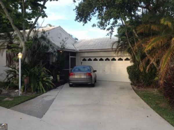 9538 NW 8th Circle, Plantation, FL 33324