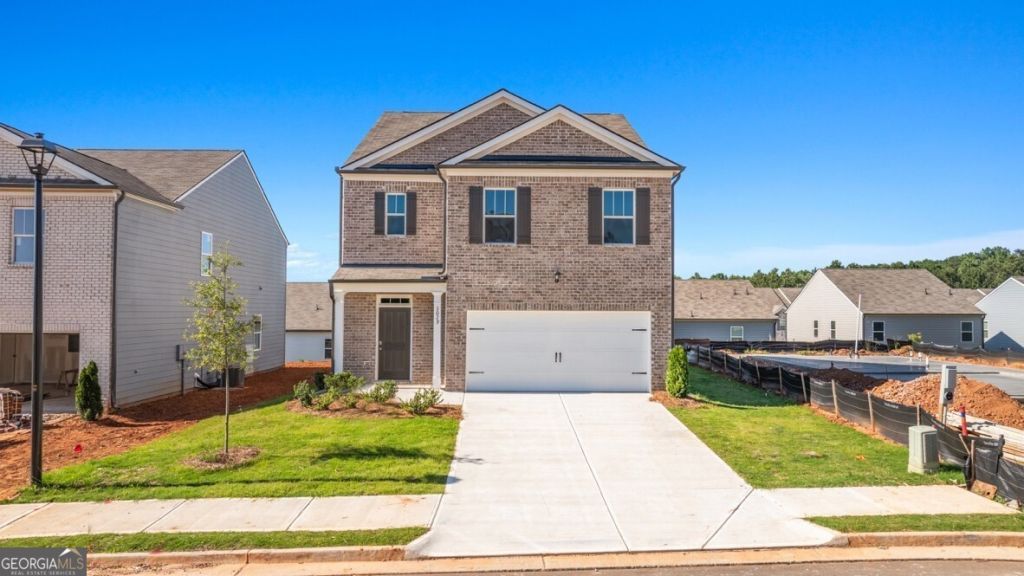 3029 Manor Hill Place, Union City, GA 30291 Main Photo