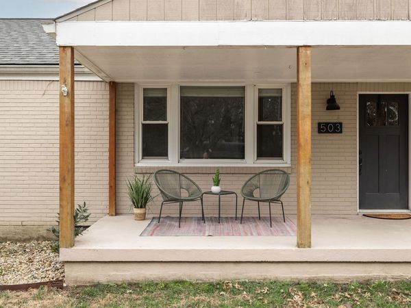 503 Perkins Dr , Franklin, TN 37064