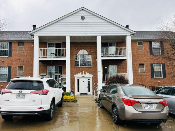 5944 Harrison Avenue, Unit 49, Green Twp, OH 45248