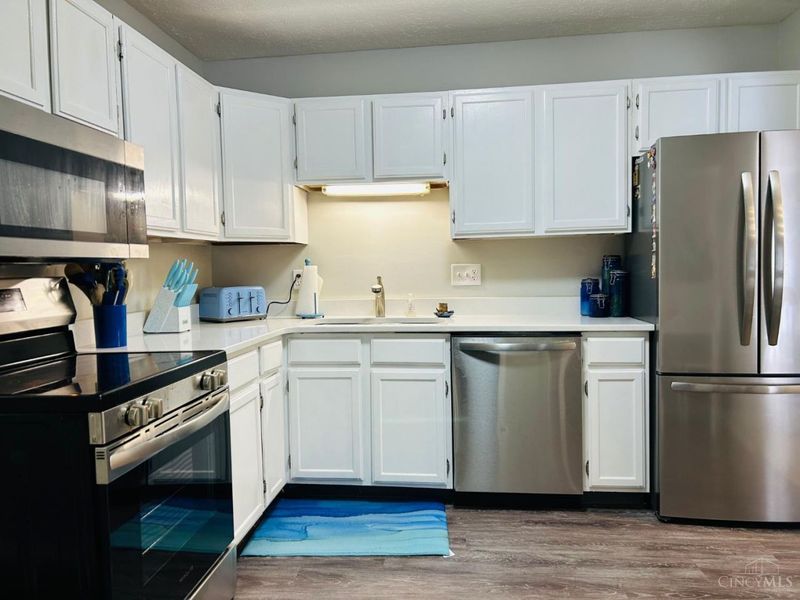 5944 Harrison Avenue, Unit 49, Green Township, OH 45248 Photo 4