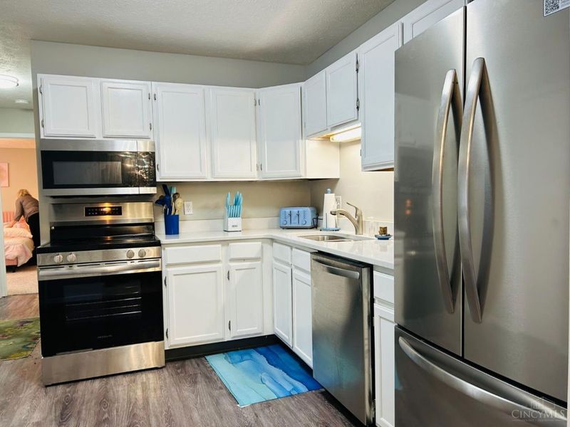 5944 Harrison Avenue, Unit 49, Green Township, OH 45248 Photo 5