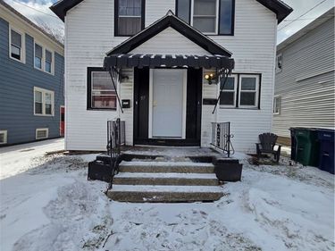 57 Hartwell Road, Buffalo, NY 14216