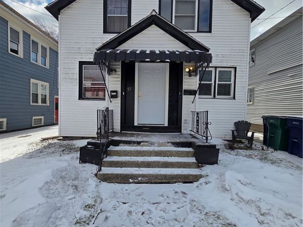 57 Hartwell Road, Buffalo, NY 14216