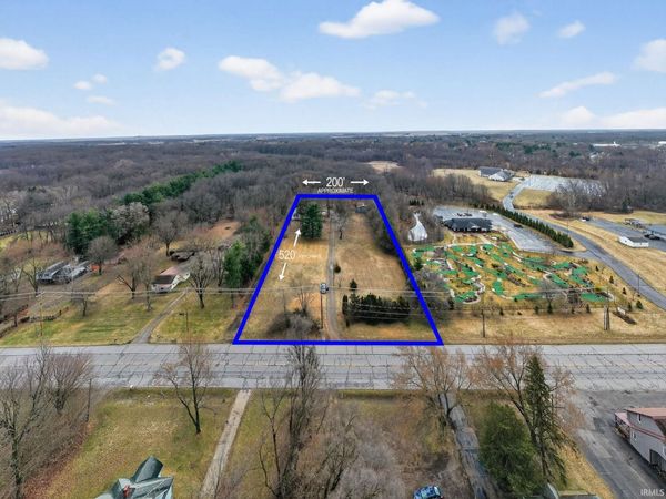 12064 Adams Road, Granger, IN 46530