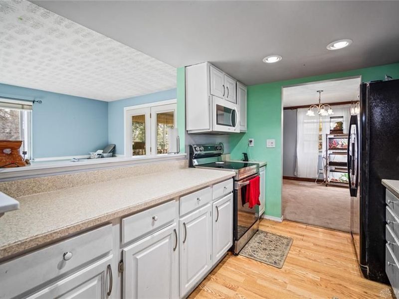 6111 Park Ridge Drive, Centerville, OH 45459 Photo 19