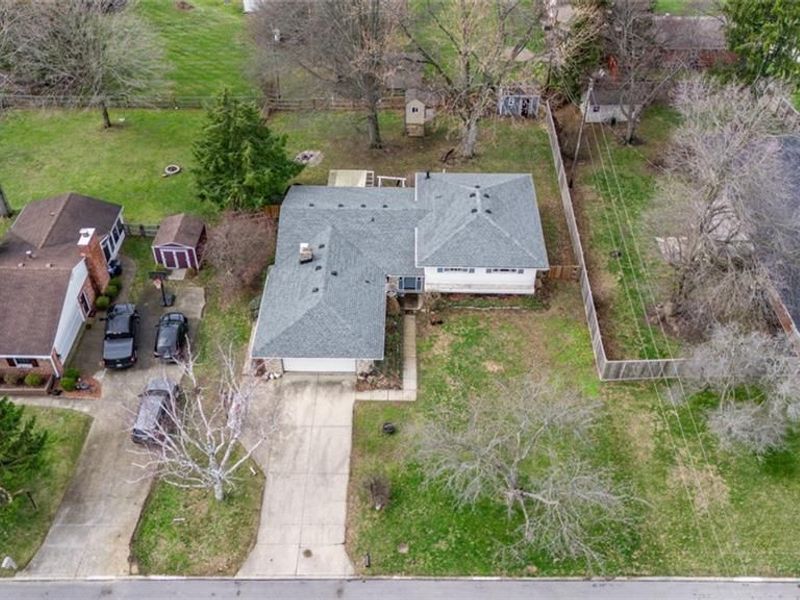 6111 Park Ridge Drive, Centerville, OH 45459 Photo 2