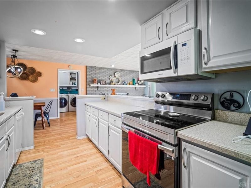 6111 Park Ridge Drive, Centerville, OH 45459 Photo 20