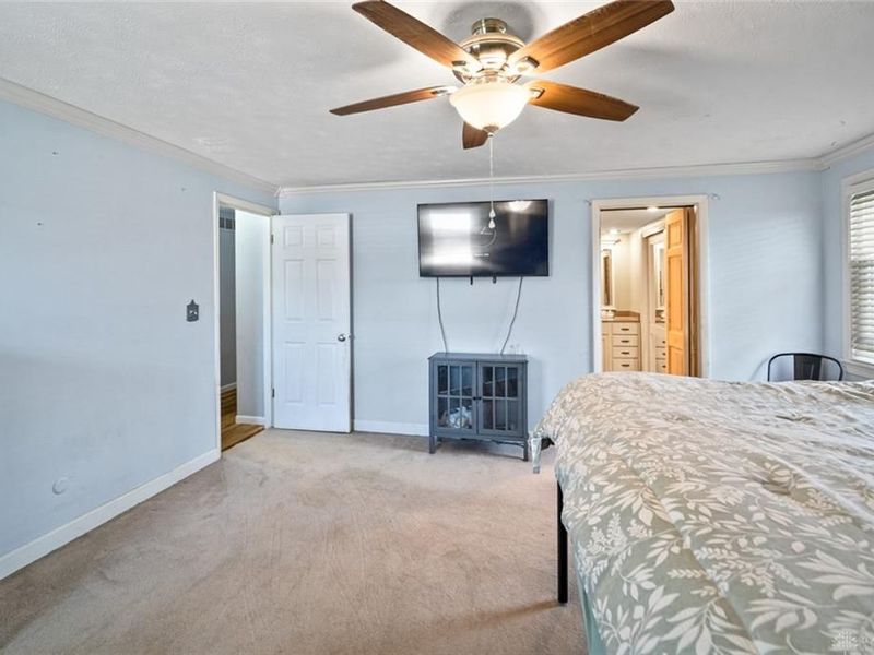 6111 Park Ridge Drive, Centerville, OH 45459 Photo 33