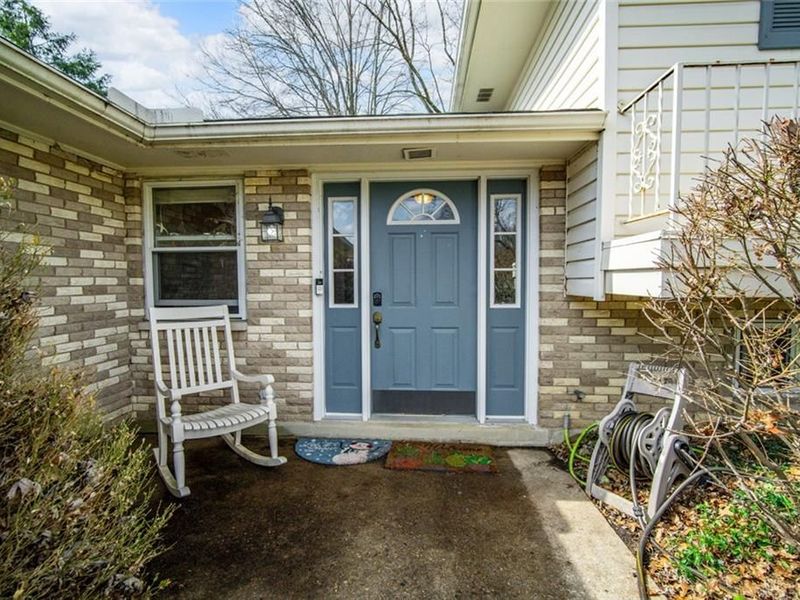 6111 Park Ridge Drive, Centerville, OH 45459 Photo 6