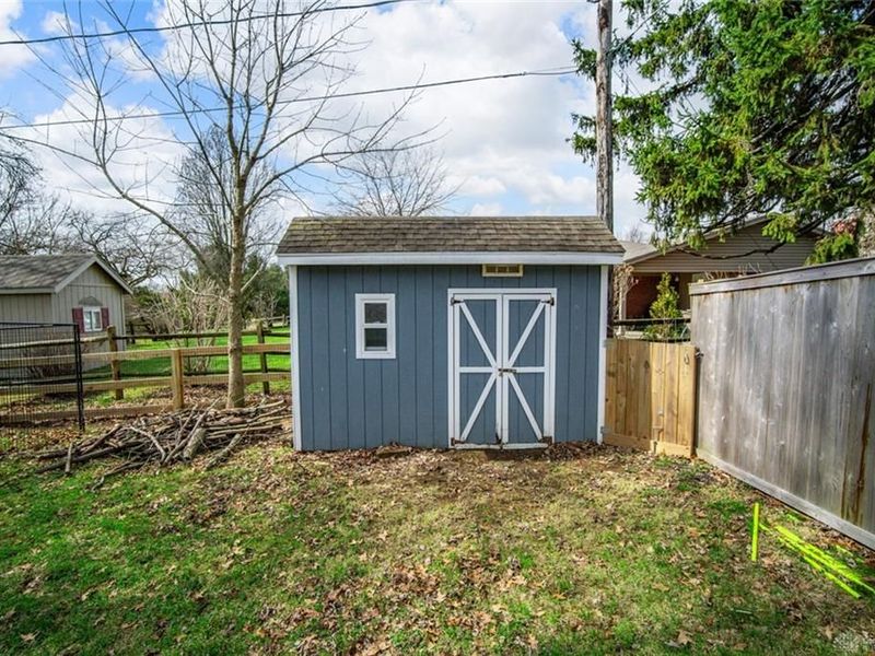 6111 Park Ridge Drive, Centerville, OH 45459 Photo 8