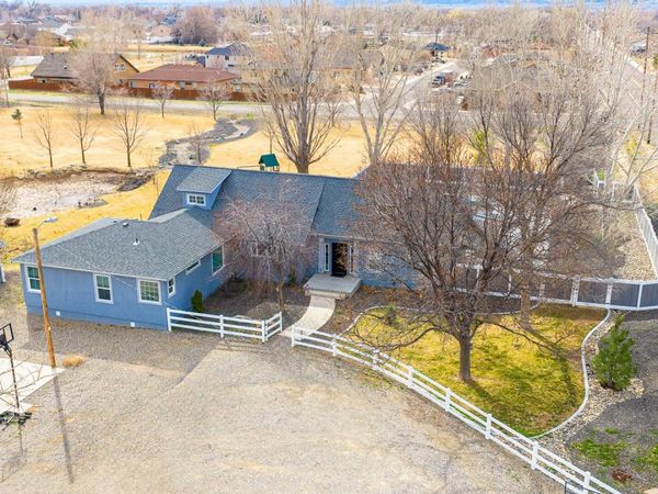 1166 17 1/2 Road, Fruita, CO 81521