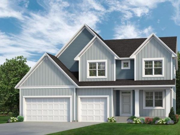 4632 Meadowview Lane, Minnetrista, MN 55331